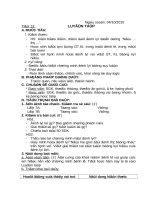 HÌNH 7 TIẾT 13(THEO CHUẨN)