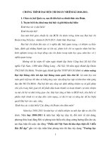 Dai hoi chi doan truong Tieu hoc Tan Viet - Binh Giang - Hai Duong