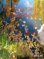 MA GIAM SINH MUA KIEU