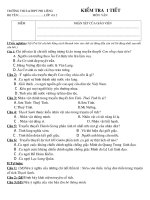 de kiem tra van 6 tiet 28