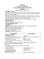 GIAO AN LOP 4-TUÂN 6