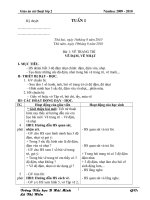 GA Mi thuat 2 co hinh chen -La hien