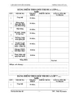 mau so theo doi thi dua