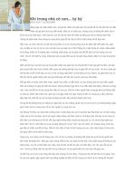 KHI TRONG NHA CO CON TU KY