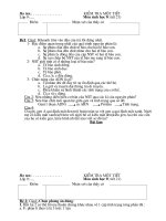 Kiem tra sinh 9 t 21