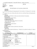 GA Sinh7 chuẩn KTKN& môi trường( 3cot)