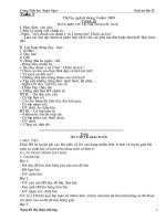 GA BUOI 2 LOP 3  TUAN 3 (2009)