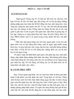 PP sửa lỗi cho HS