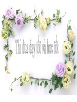 Chia da thuc cho don thuc