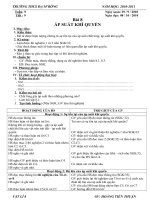 thuan. li 8. tuan 9. tiet 9