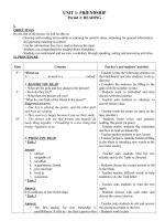 BT ban sat co key tung UNIT lop 11 CB