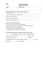 Kt 15 phut Anh 9 so 1