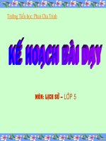 Chiến thắng ĐBP trên không