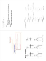 Thiết bị và hệ thống tự động