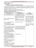 giao an dai chuong II