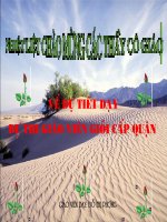 Luyện tập diện tích tam giác