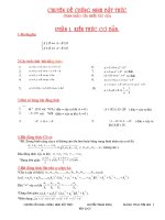 Chứng minh BĐT BDHSG