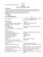 Giao an T9-L4-CKTKN+BVMT