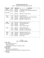 GA MT LOP 1-5 TUAN 5