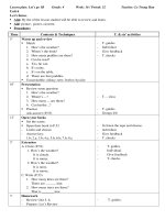 32 Unit 6 Let''''s listen