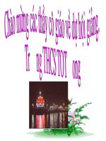 Lich Sử Khoi Nghia Lam Sơn