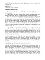 KTDT 17 2 mối quan hệ i irr r