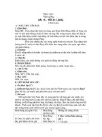 Ngữ Văn 9 - bài 13