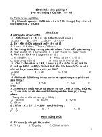 DE THI HSG huyen Tho Xuan21-Tay HoDe+Da l4,l5.doc