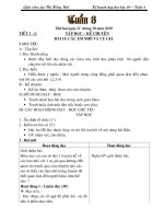 Tuan 8 lop 3 CKTKN + BVMT