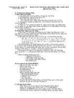 Hướng dẫn nội dung bồi dưỡng HSG môn Toán6