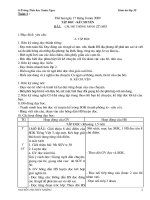 GA BUOI 1 TUAN 1,2CHI TIET THEO CHUAN KT