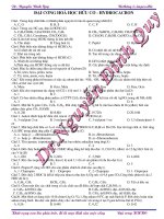 TN Dai cuong Kim Loai Rat Hay