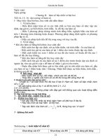 giáo án toán 10 có chỉnh sửa bổ sung đầy đủ