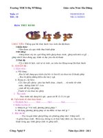 Dũng.CN9.Tuần 10(tiet10)