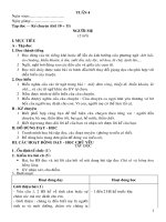 GA L3 Tuan 4+ 5 2009 -2010