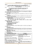 giao an Su 9 theo mau moi (t1-8)