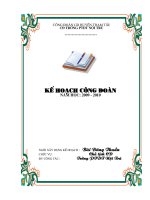 KH Cong Doan (day du)