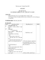 giao an lop nam tong hop