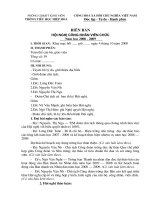 ànMaux BB Hội nghị CNVC