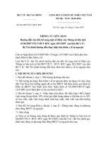 TTLT14BTC_hướng dẫn thực hiện bảo hiểm y tế tự nguyện.DOC