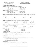 Ktra Hình 10 chương I