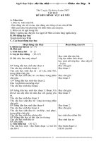 GA Toan, TV, Khoa, Kỹthuat