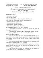 Ban khai thi dua vu tuyet- Van hoa -NC- Th