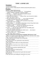 on tap bam sat lop 12