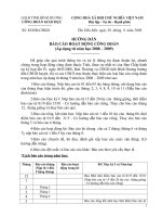 Huong dan bao cao hoat dong Cong Doan