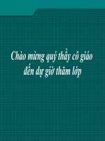 BAI GIANG T13