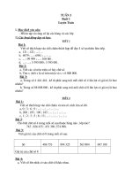 giao an lop 4 buoi 2