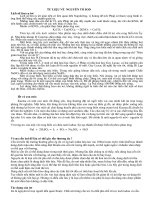 Tư liệu về nguyên tố Iot