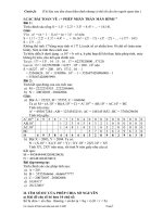 chuyen de bdhsg may tinh