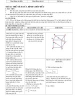 Bộ giáo án toán 8